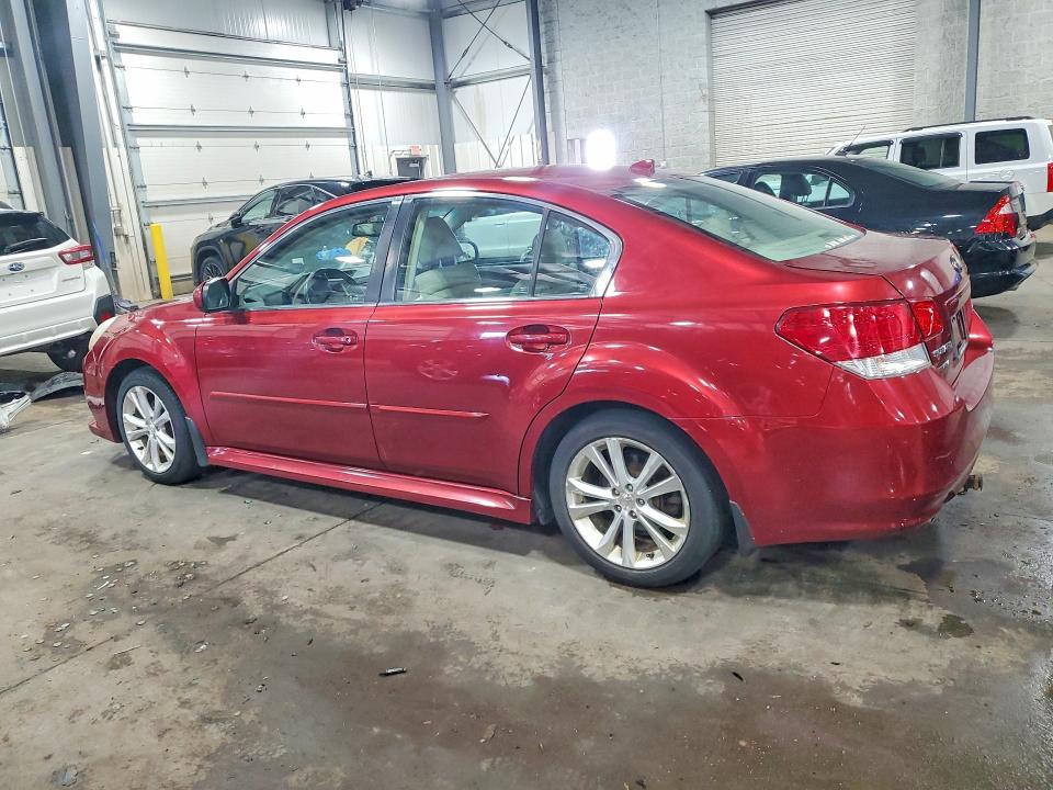Продажа на аукционе авто 2013 Subaru Legacy, vin: 4S3BMCK6XD3041658, номер лота: 55884776