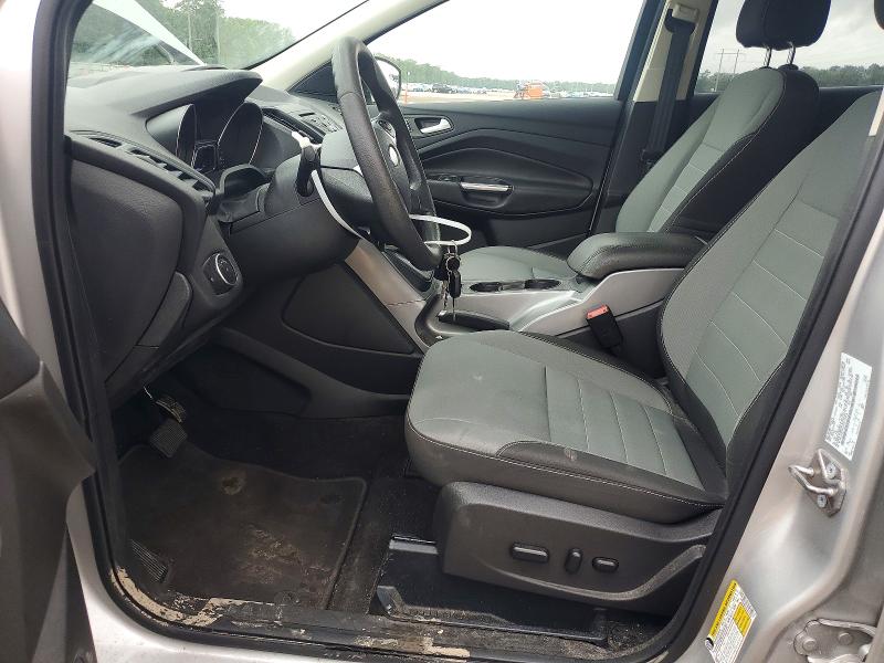 Продаж на аукціоні авто 2016 Ford Escape, vin: 1FMCU0GX5GUC73468, номер лоту: 57735196