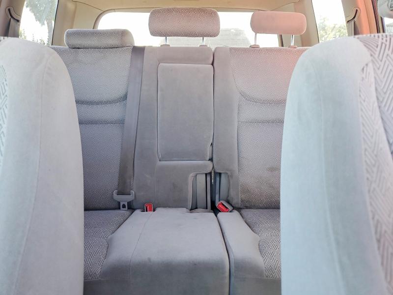 Aukcja sprzedaży 2002 Toyota Highlander, vin: JTEGD21A120046330, numer aukcji: 57009996