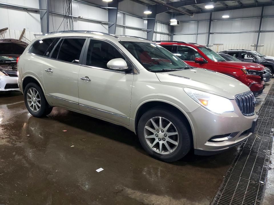 Aukcja sprzedaży 2015 Buick Enclave, vin: 5GAKVBKD4FJ115629, numer aukcji: 57074166