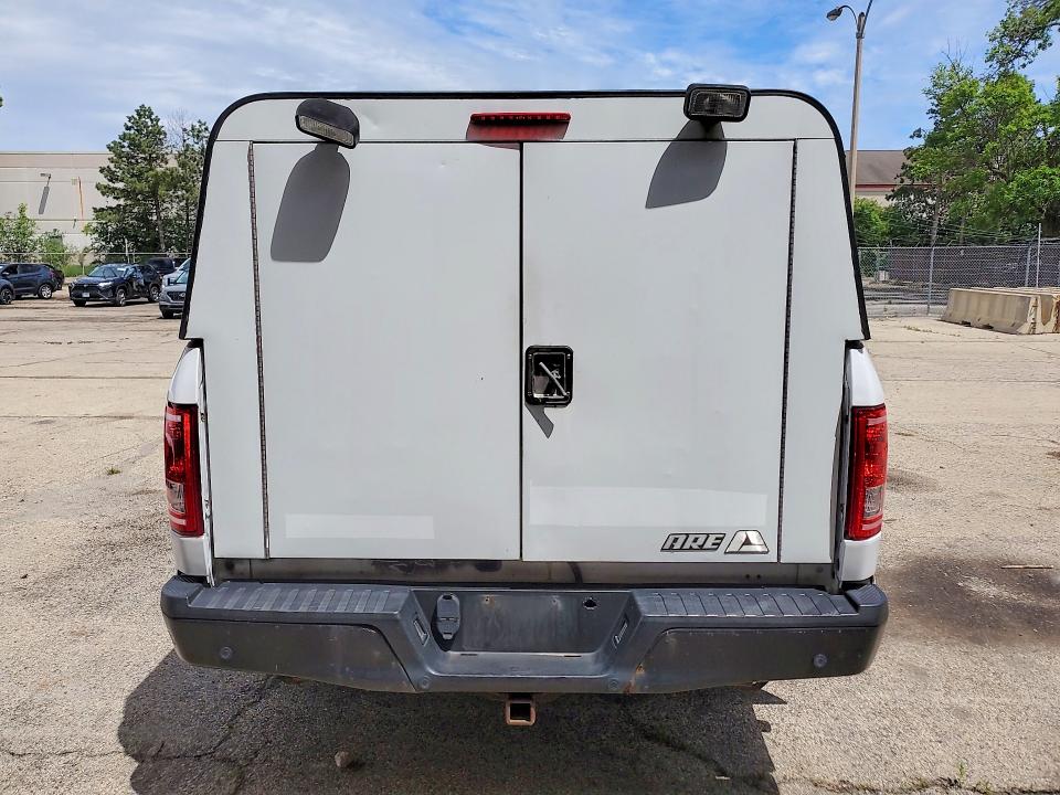 Aukcja sprzedaży 2017 Ford F150, vin: 1FTEX1C84HKD34072, numer aukcji: 54468096