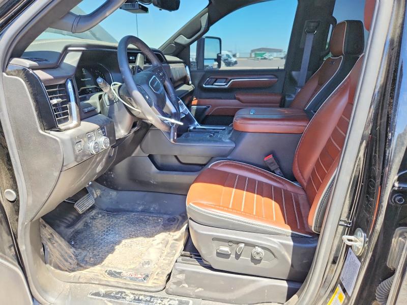 57723626 :رقم المزاد ، 1GT49YEY7RF394868 vin ، 2024 Gmc Sierra مزاد بيع