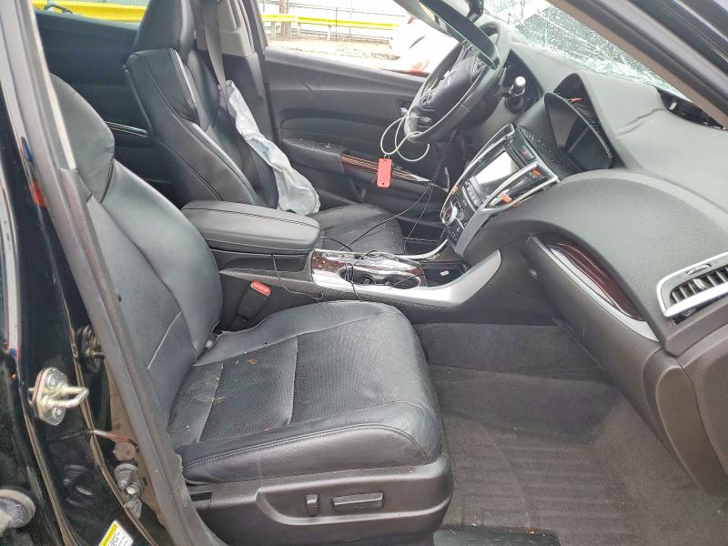 Aukcja sprzedaży 2016 Acura Tlx, vin: 19UUB3F74GA003877, numer aukcji: 55741576