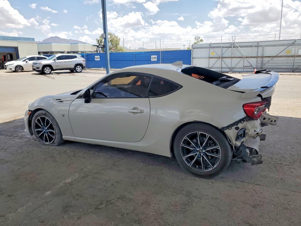 Продаж на аукціоні авто 2020 Toyota 86, vin: JF1ZNAE1XL8753322, номер лоту: 85989495
