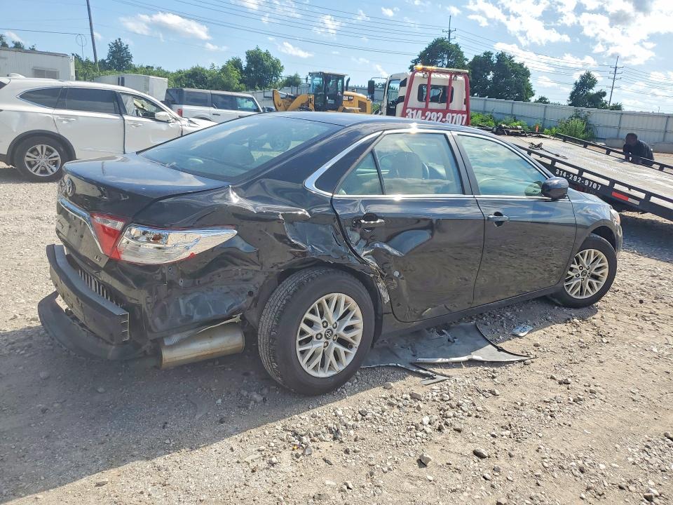 2017 Toyota Camry მანქანა იყიდება აუქციონზე, vin: 4T1BF1FK6HU771763, აუქციონის ნომერი: 57959786