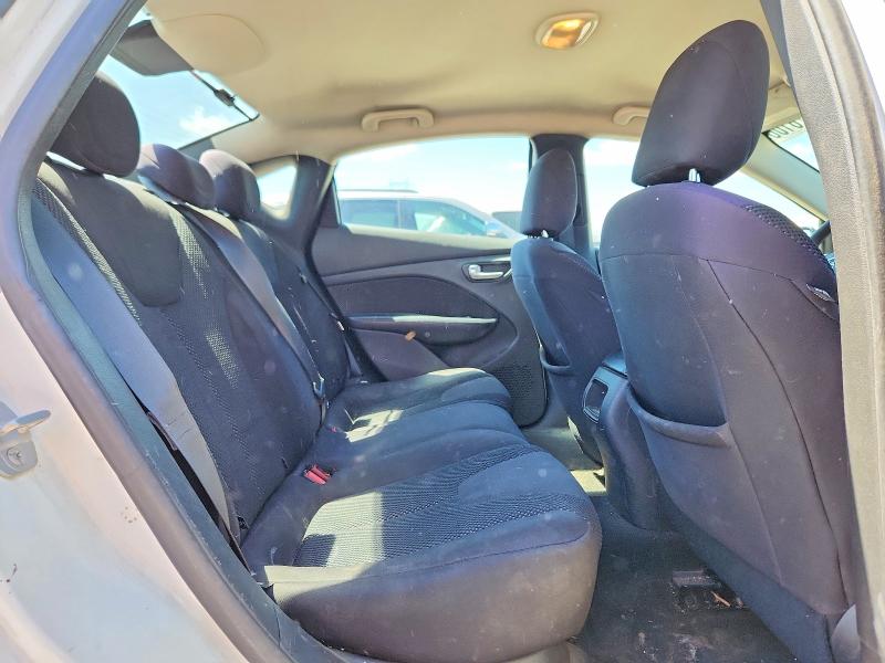 Продажа на аукционе авто 2014 Dodge Dart, vin: 1C3CDFAA7ED672802, номер лота: 57576106