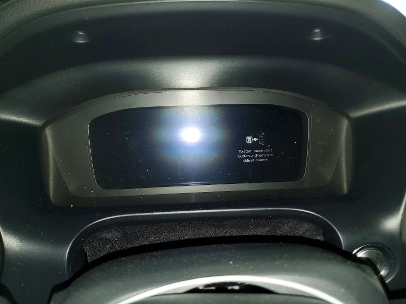 2026 Acura Adx მანქანა იყიდება აუქციონზე, vin: 3HDSA2H77TM705395, აუქციონის ნომერი: 97685235