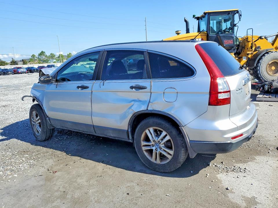 Продаж на аукціоні авто 2010 Honda Cr-v, vin: 5J6RE3H54AL042885, номер лоту: 57218846