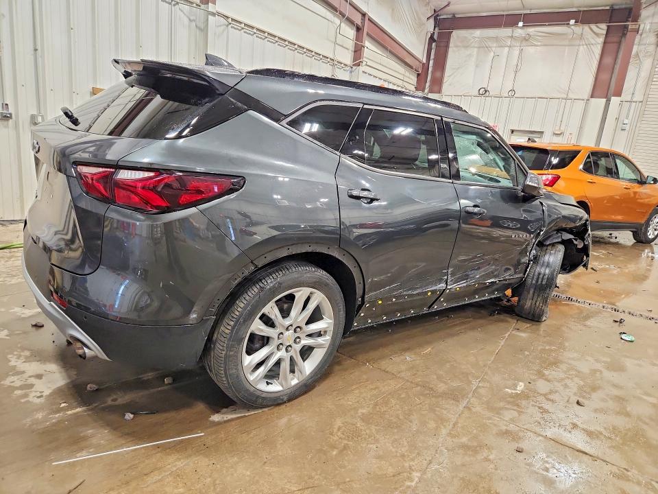 Aukcja sprzedaży 2019 Chevrolet Blazer, vin: 3GNKBHRS1KS689331, numer aukcji: 57373516
