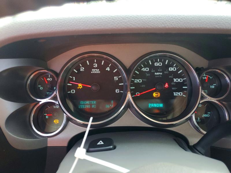 Aukcja sprzedaży 2013 Chevrolet Silverado, vin: 1GCRCSE0XDZ302982, numer aukcji: 55782456
