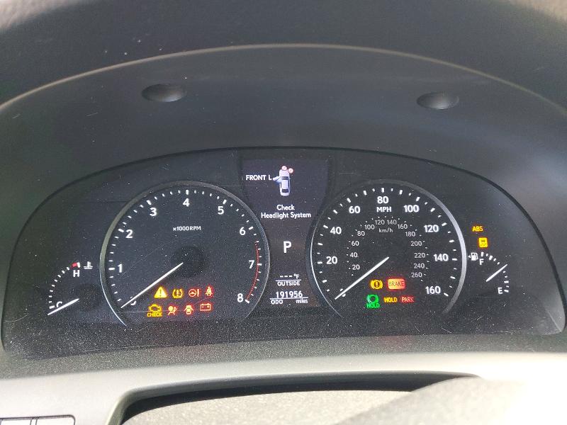 56364096 :رقم المزاد ، JTHBL5EF8E5125654 vin ، 2014 Lexus Ls مزاد بيع