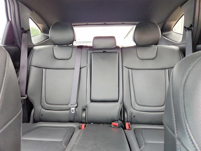Aukcja sprzedaży 2025 Hyundai Tucson, vin: 5NMJFCDE4SH524734, numer aukcji: 56940736