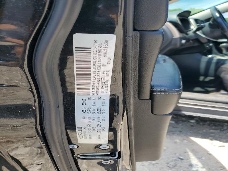 Продажа на аукционе авто 2015 Jeep Cherokee, vin: 1C4PJMDS1FW778148, номер лота: 56943126