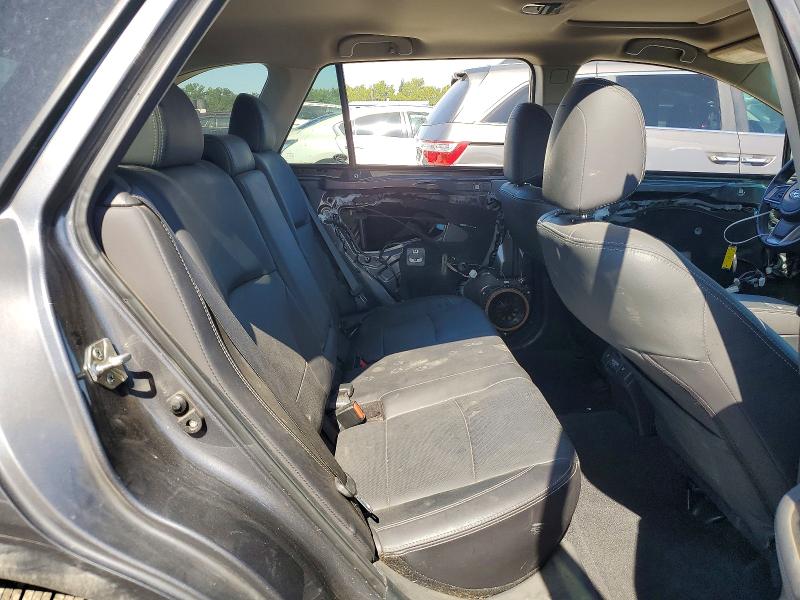 Aukcja sprzedaży 2018 Subaru Outback, vin: 4S4BSANC9J3305858, numer aukcji: 58098106