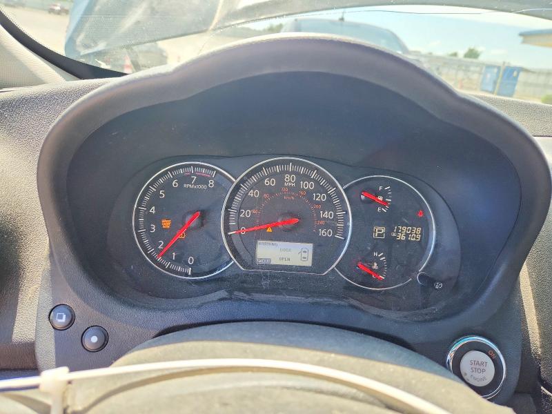Продажа на аукционе авто 2013 Nissan Maxima, vin: 1N4AA5AP5DC814021, номер лота: 57729656