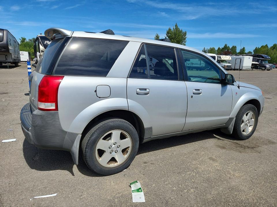 Продаж на аукціоні авто 2004 Saturn Vue, vin: 5GZCZ534X4S881717, номер лоту: 57435386
