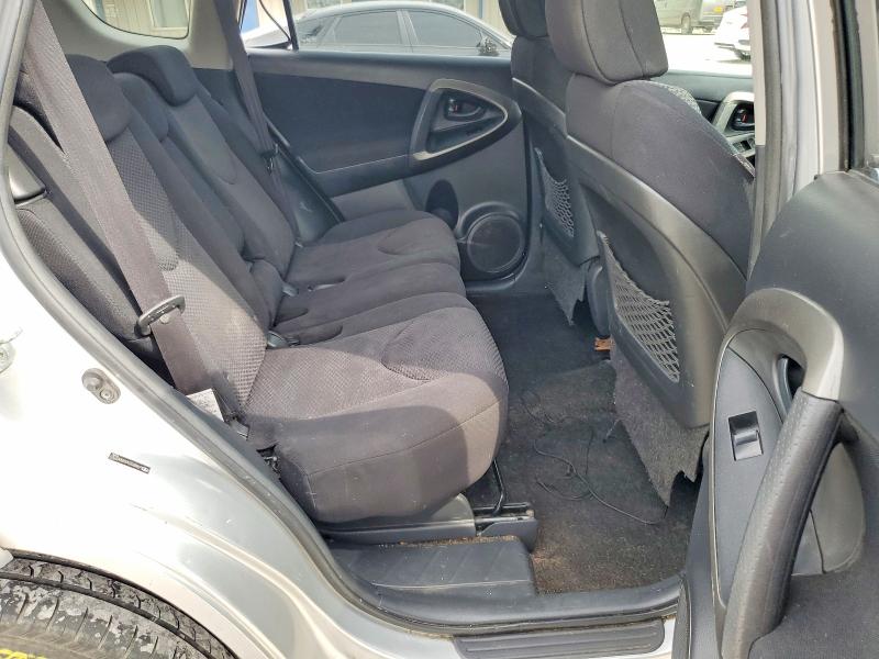 2009 Toyota Rav4 მანქანა იყიდება აუქციონზე, vin: JTMZK32V39D001001, აუქციონის ნომერი: 53613246