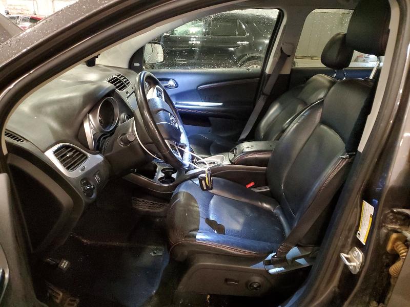 Продаж на аукціоні авто 2016 Dodge Journey, vin: 3C4PDDEG4GT117237, номер лоту: 57323676