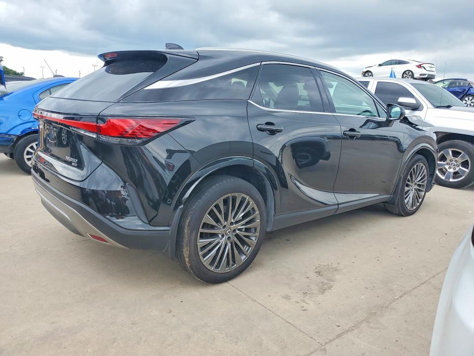 Продаж на аукціоні авто 2025 Lexus Rx 350, vin: 2T2BAMCA6SC102621, номер лоту: 57353766