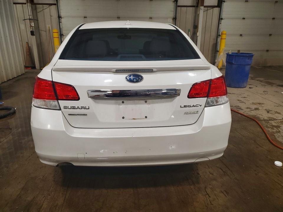 56521286 :رقم المزاد ، 4S3BMBK60D3020585 vin ، 2013 Subaru Legacy مزاد بيع