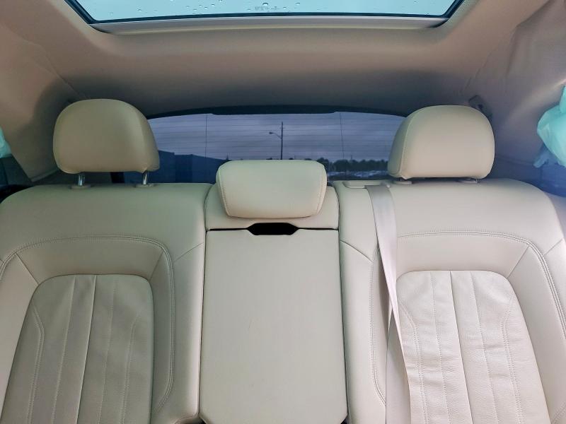 Продаж на аукціоні авто 2018 Audi Q5, vin: WA1ANAFY8J2115289, номер лоту: 58029096