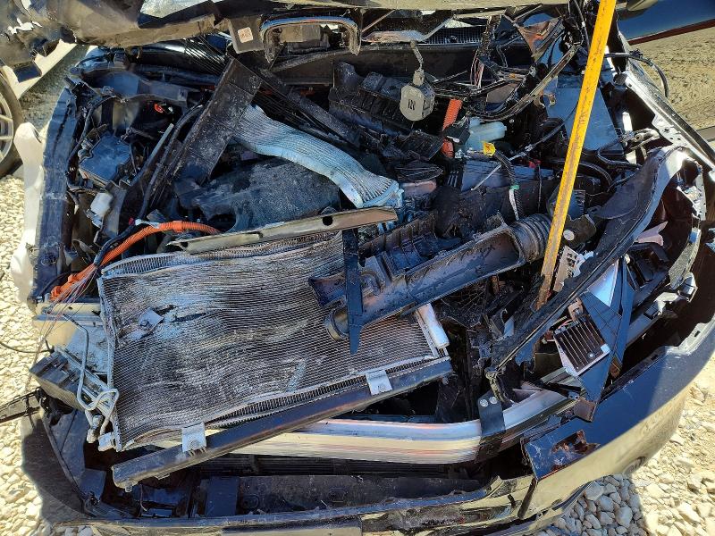 56895006 :رقم المزاد ، 7FARS5H85SE015997 vin ، 2025 Honda Cr-v مزاد بيع
