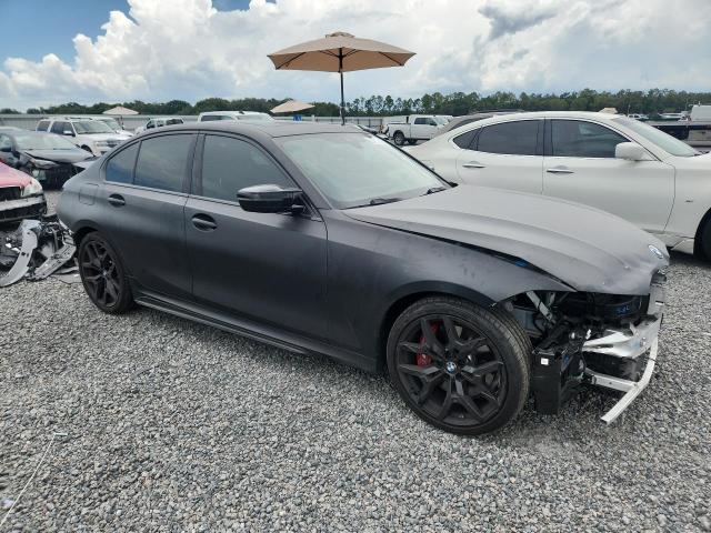 57717396 :رقم المزاد ، 3MW59FT01S8F78155 vin ، 2025 Bmw M340i مزاد بيع