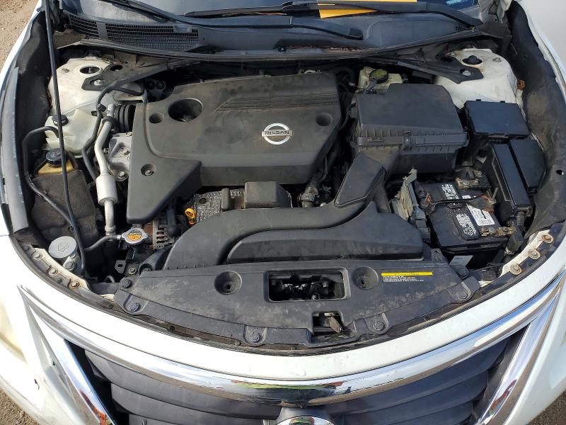 2015 Nissan Altima მანქანა იყიდება აუქციონზე, vin: 1N4AL3AP2FC250698, აუქციონის ნომერი: 58295986