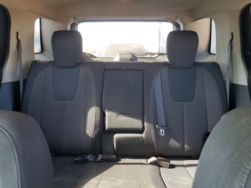 54923676 :رقم المزاد ، 2GKALMEK2G6242727 vin ، 2016 Gmc Terrain مزاد بيع