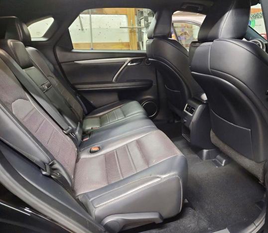 Aukcja sprzedaży 2016 Lexus Rx 350, vin: 2T2BZMCA5GC044937, numer aukcji: 57738266