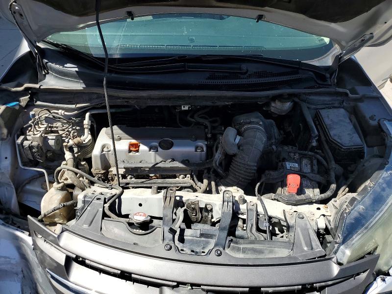 Aukcja sprzedaży 2013 Honda Cr-v, vin: 2HKRM4H33DH689414, numer aukcji: 57571116