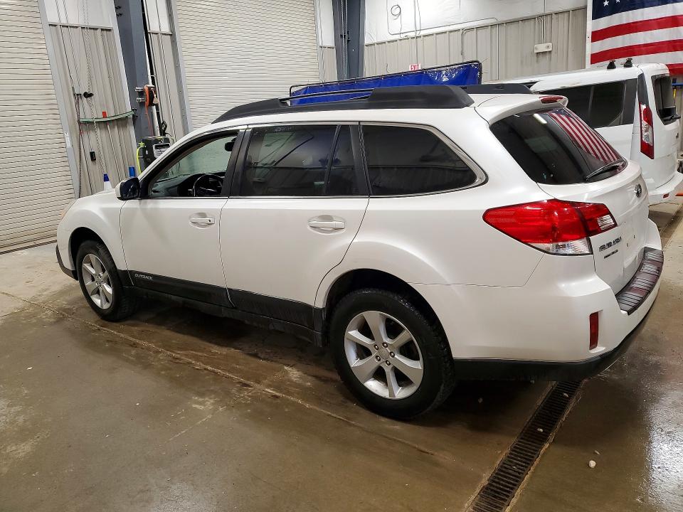 Продаж на аукціоні авто 2013 Subaru Outback, vin: 4S4BRBCC3D3251577, номер лоту: 55598096