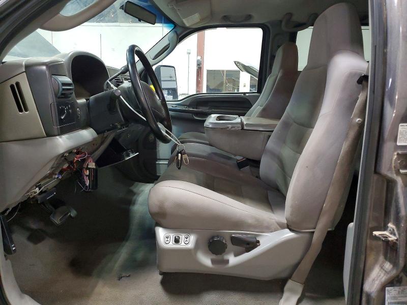 Aukcja sprzedaży 2006 Ford F350 Sd Lariat Crew Cab 4wd Diesel, vin: 1FTWW30P56EC54967, numer aukcji: 57975156
