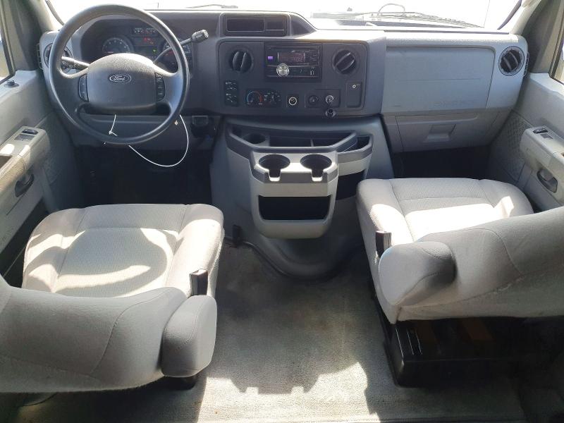 Aukcja sprzedaży 2011 Ford Econoline E350, vin: 1FBNE3BL7BDB18174, numer aukcji: 55235166