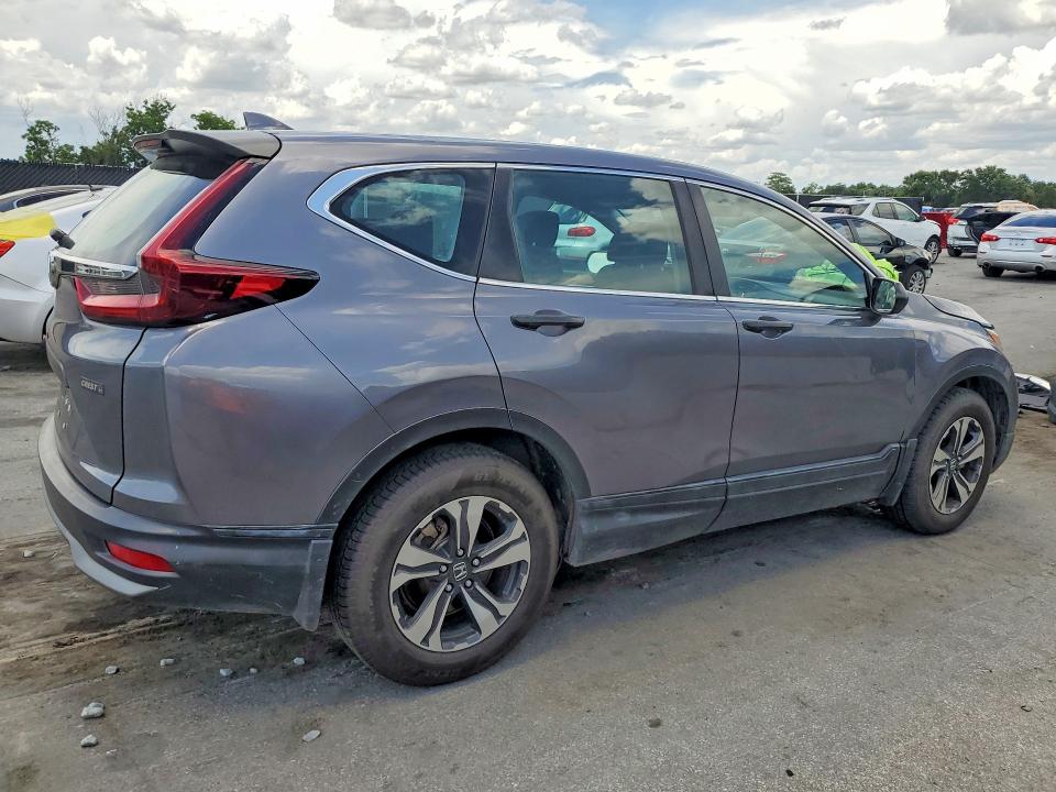 Продаж на аукціоні авто 2020 Honda Cr-v, vin: 5J6RW1H23LL005966, номер лоту: 57422806