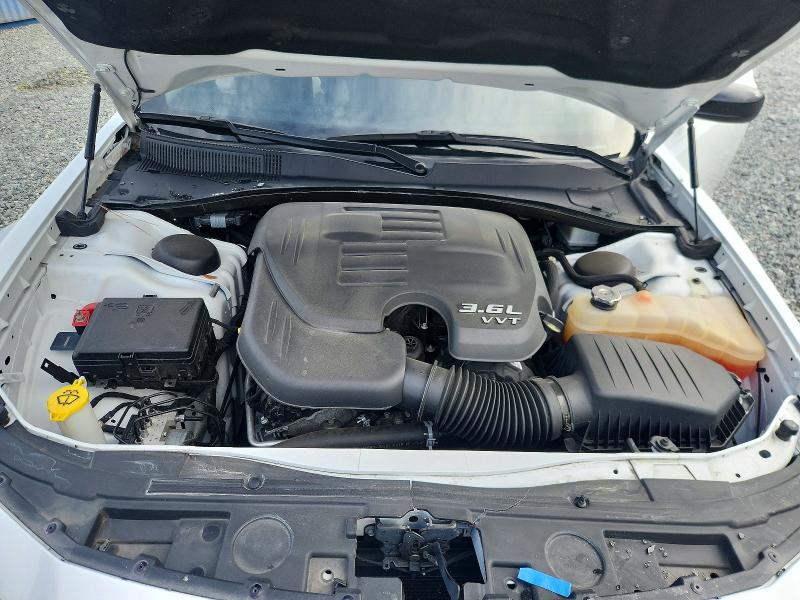 Продаж на аукціоні авто 2022 Chrysler 300, vin: 2C3CCAAG5NH241467, номер лоту: 56455156