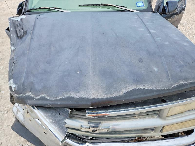 56578646 :رقم المزاد ، 2GCEC19M2W1272619 vin ، 1998 Chevrolet Gmt-400 مزاد بيع