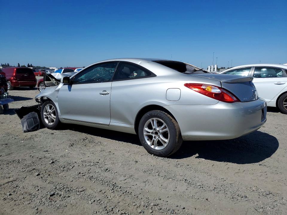 Aukcja sprzedaży 2004 Toyota Camry Solara, vin: 4T1CE30PX4U837877, numer aukcji: 58934916