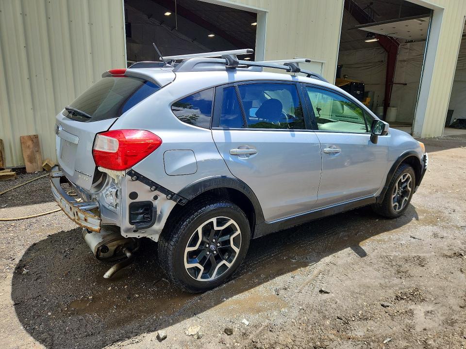 Продаж на аукціоні авто 2016 Subaru Crosstrek, vin: JF2GPABC9G8303380, номер лоту: 57352626