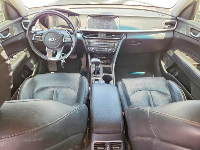 Aukcja sprzedaży 2020 Kia Optima, vin: 5XXGU4L15LG413890, numer aukcji: 57847416