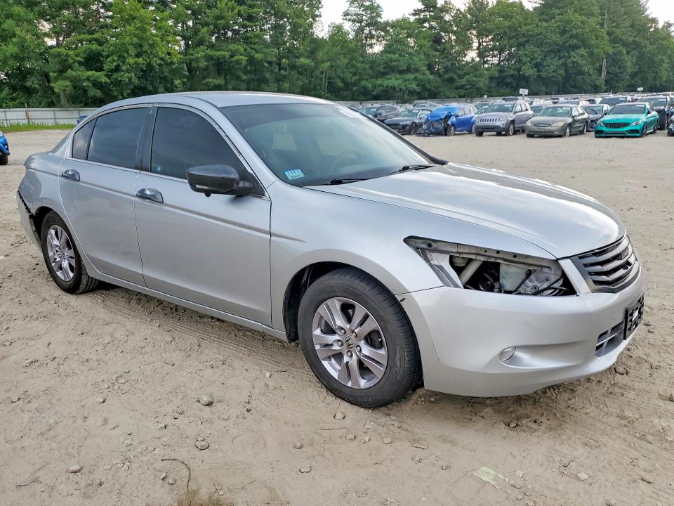 Продажа на аукционе авто 2009 Honda Accord, vin: 1HGCP263X9A011912, номер лота: 95585395