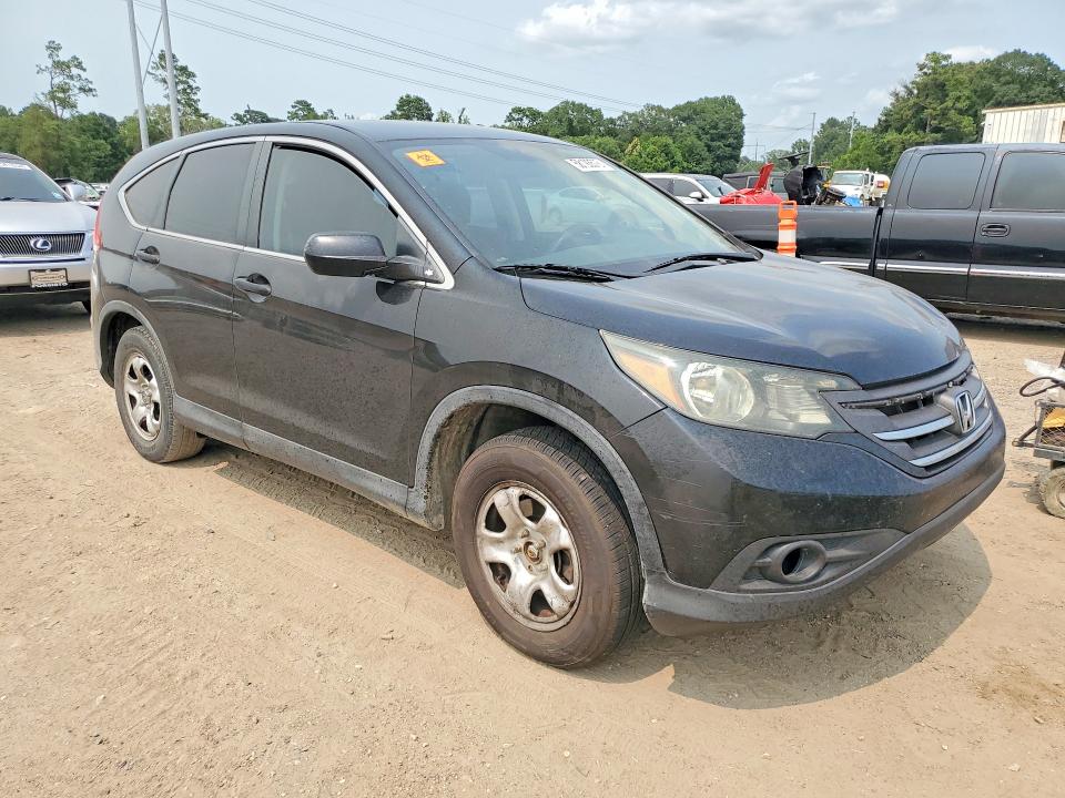 Aukcja sprzedaży 2014 Honda Cr-v, vin: 3CZRM3H32EG716858, numer aukcji: 58193576