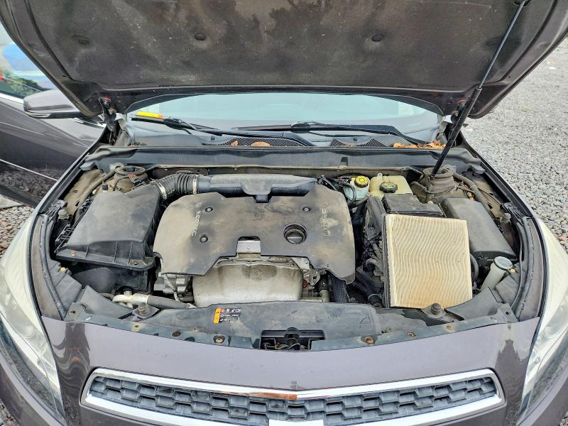 Продажа на аукционе авто 2013 Chevrolet Malibu, vin: 1G11C5SAXDF339486, номер лота: 58731906