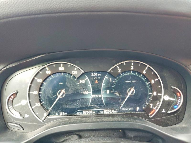 Продажа на аукционе авто 2018 Bmw X3, vin: 5UXTS3C56J0Y99933, номер лота: 56490206