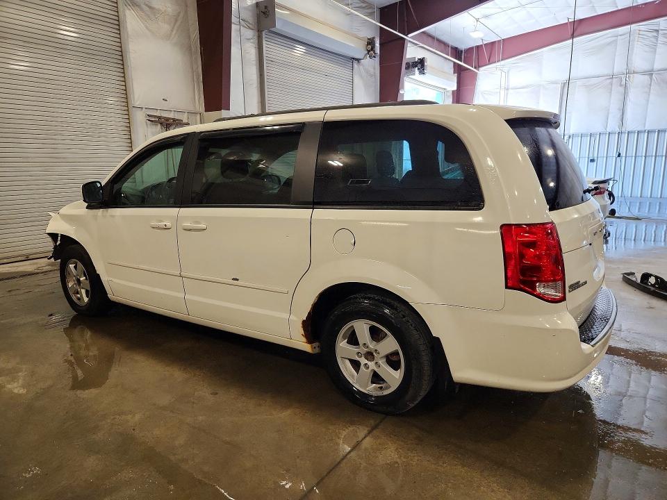 Продажа на аукционе авто 2013 Dodge Grand Caravan, vin: 2C4RDGCGXDR553084, номер лота: 56415226