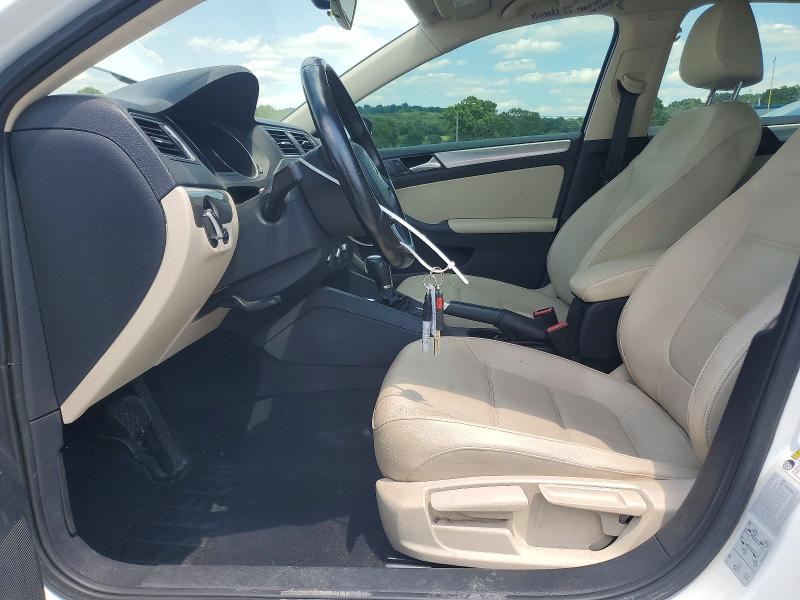 Продаж на аукціоні авто 2017 Volkswagen Jetta, vin: 3VWDB7AJ5HM254689, номер лоту: 58209956