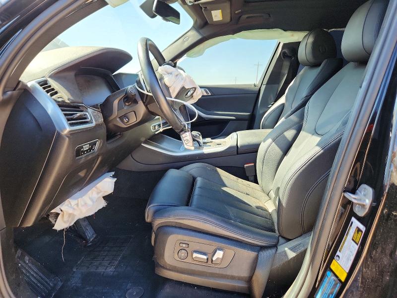 Aukcja sprzedaży 2022 Bmw X5, vin: 5UXCR4C03N9J86964, numer aukcji: 57264996