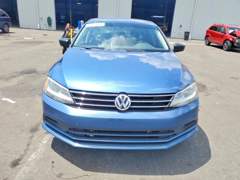 57205066 :رقم المزاد ، 3VW267AJ9GM396926 vin ، 2016 Volkswagen Jetta مزاد بيع
