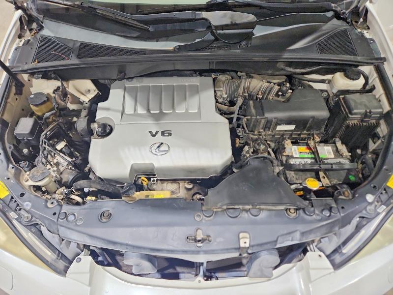 Aukcja sprzedaży 2007 Lexus Rx, vin: 2T2HK31U47C040173, numer aukcji: 58230366
