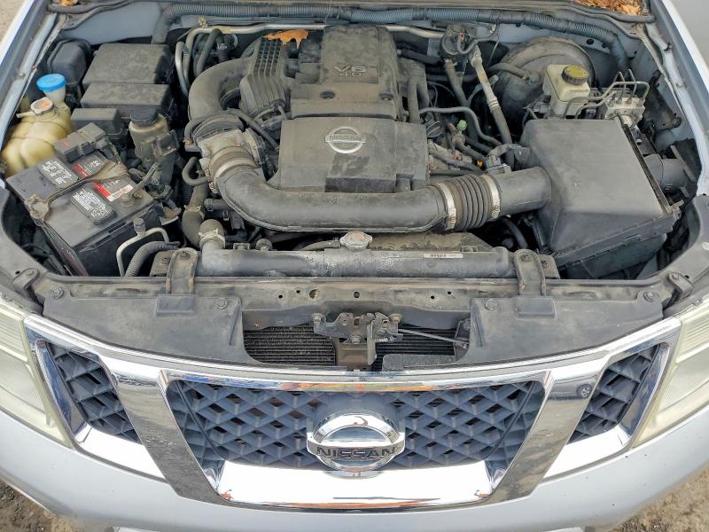 Продаж на аукціоні авто 2011 Nissan Pathfinder, vin: 5N1AR1NB6BC619161, номер лоту: 56388886